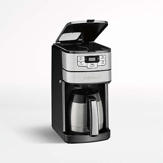 Cuisinart ® Thermal Grind & Brew ™ Coffee Maker