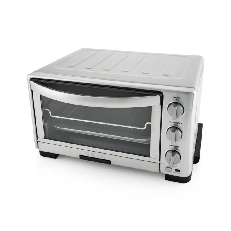 Cuisinart ® Toaster Oven Broiler - image 1 of 2