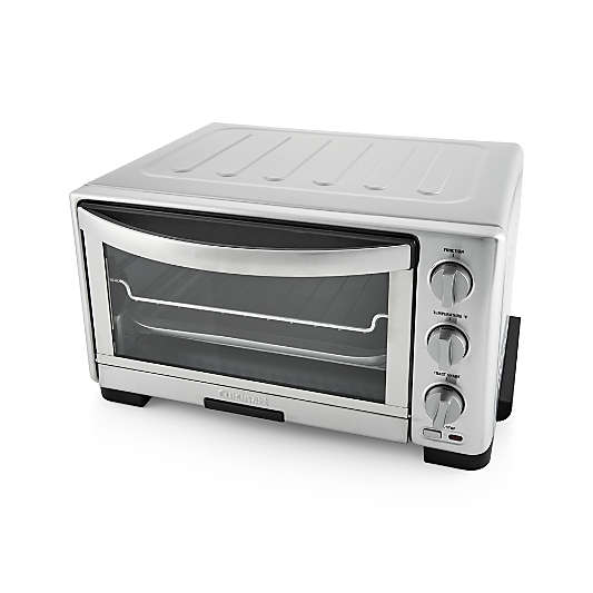 Cuisinart ® Toaster Oven Broiler