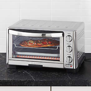Cuisinart Toaster Oven Nonstick Baking Dish - Macy's