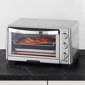 Breville Compact Smart Oven®