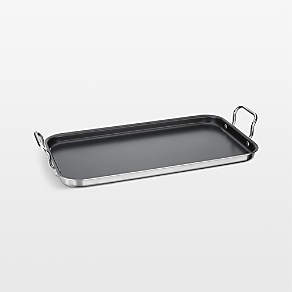 Cuisinart ® Chef's Classic™ 11-Piece Stainless Steel Cookware Set
