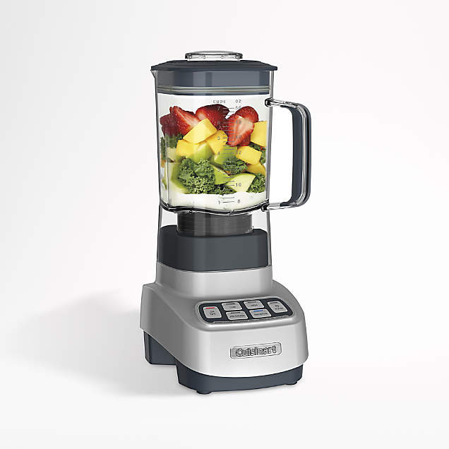 Cuisinart Hurricane 2.25 Peak HP Blender Crate & Barrel