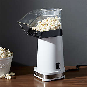 The Cuisinart EasyPop Popcorn Maker - Cuisinart Canada