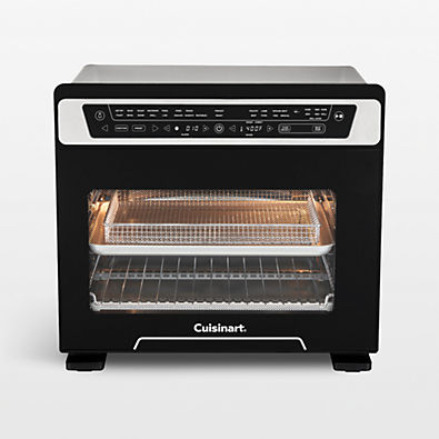 View Cuisinart 15-in-1 Extra-Large Digital Air Fryer Oven details