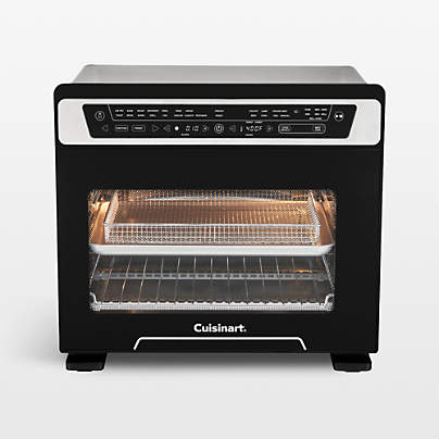 Cuisinart 15-in-1 Extra-Large Digital Air Fryer Oven