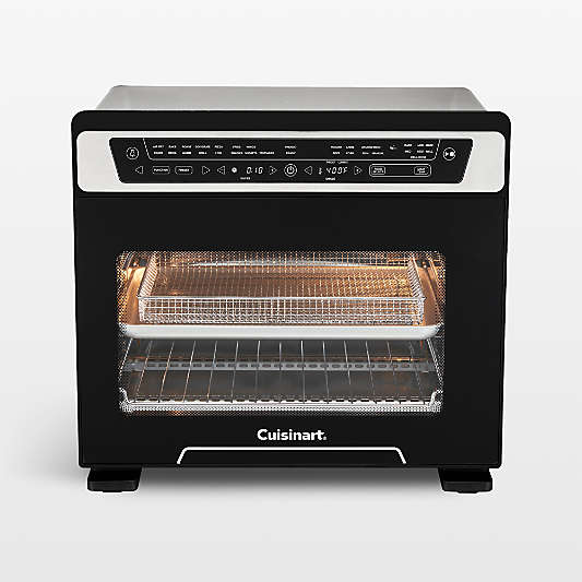 Cuisinart 15-in-1 Extra-Large Digital Air Fryer Oven