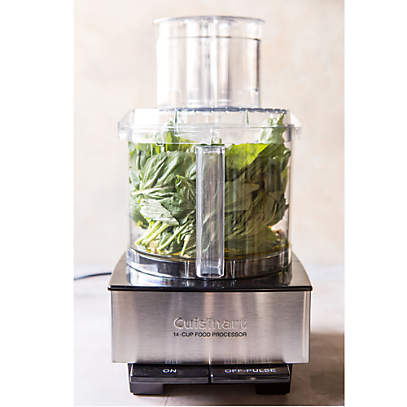 Cuisinart Custom 14 Cup Food Processor