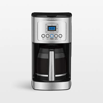 Cuisinart ® PerfecTemp ® Stainless Steel 14-Cup Programmable Coffee Maker