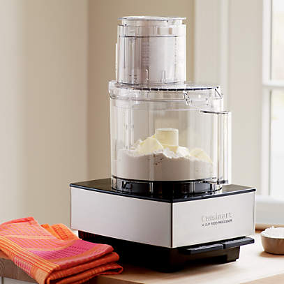 Custom 14 Food Processor