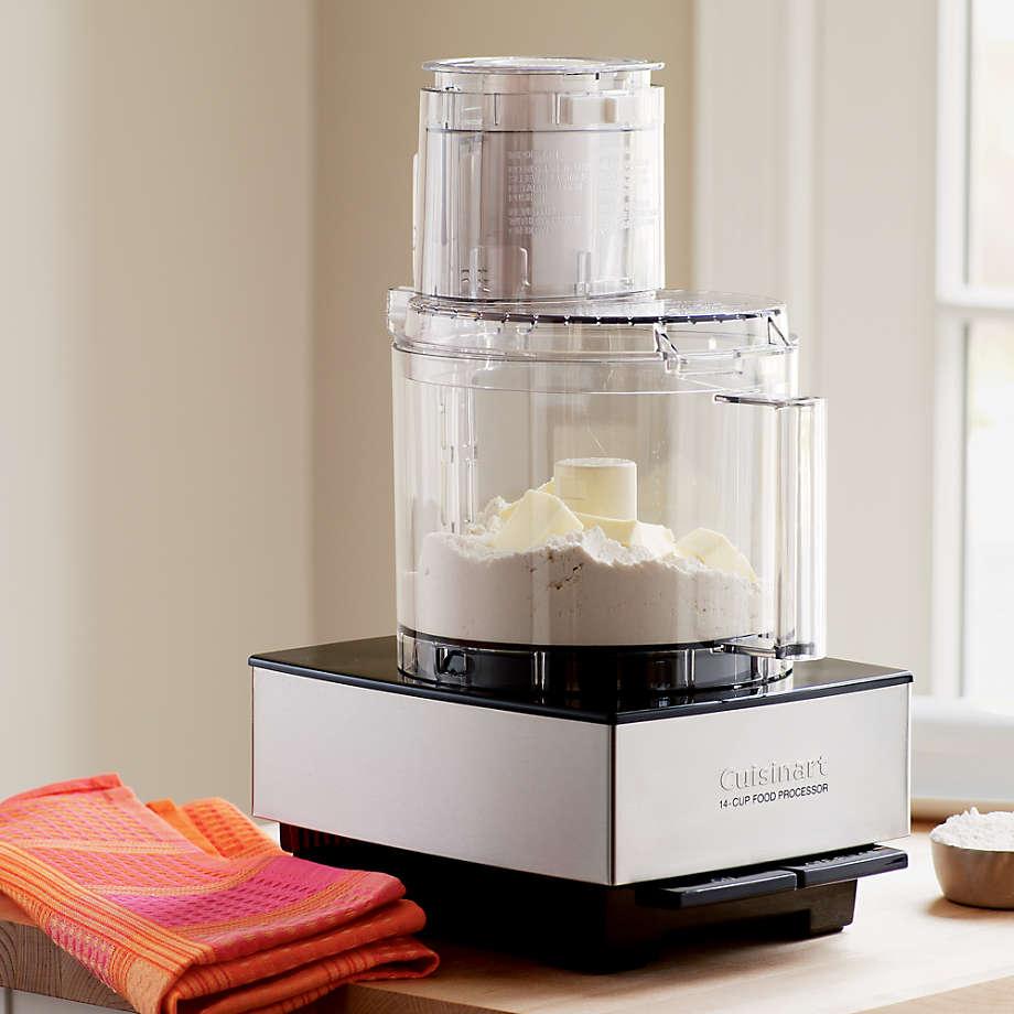 Cuisinart Food Processor