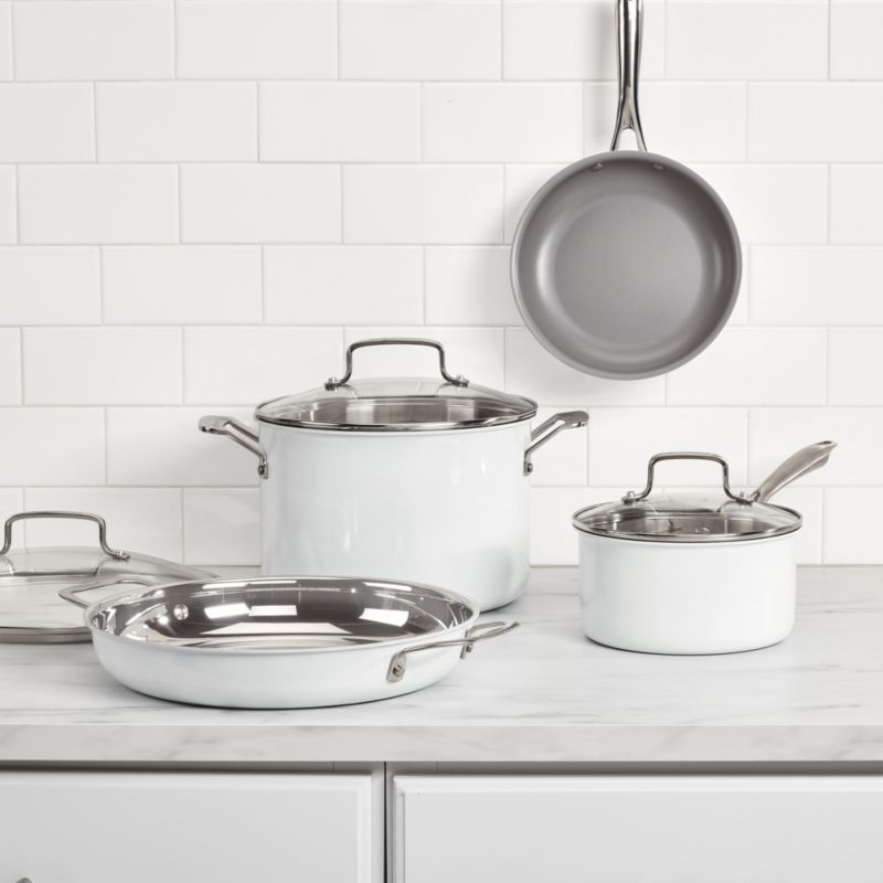 25% off Select Cuisinart Cookware