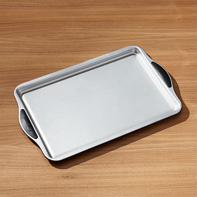 View Cuisinart ® 17" Baking Sheet details