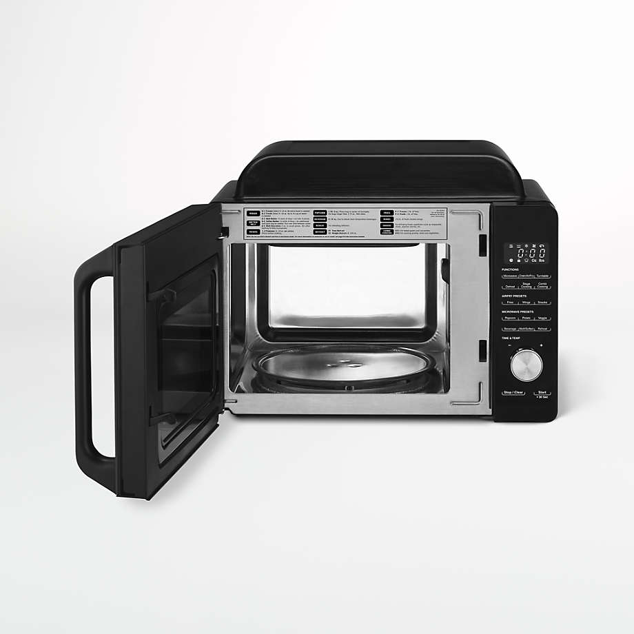 mini oven grill asda