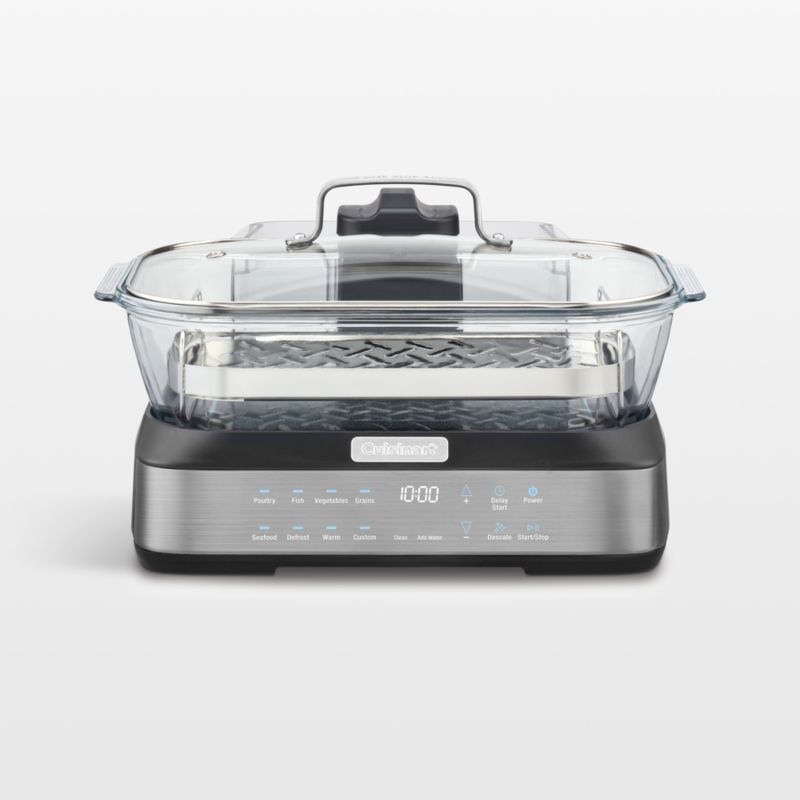 Cuisinart ® Belgian Waffle Maker with Pancake Plates