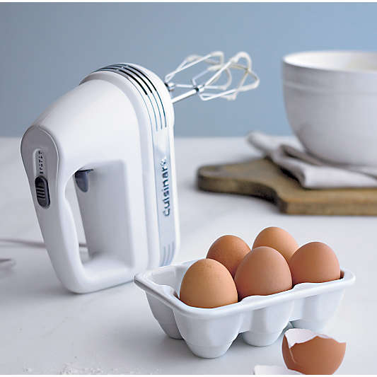 Half Dozen Egg Crate
