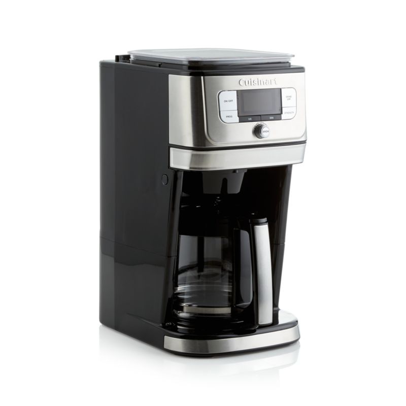 Cuisinart® Burr Grind & Brew™ 12-Cup Coffee Maker - image 1 of 3