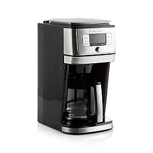 DGB800 by Cuisinart - Burr Grind & Brew 12-Cup Coffeemaker