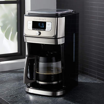 Cuisinart 12-Cup PerfecTemp Programmable Thermal Coffeemaker - 9476760