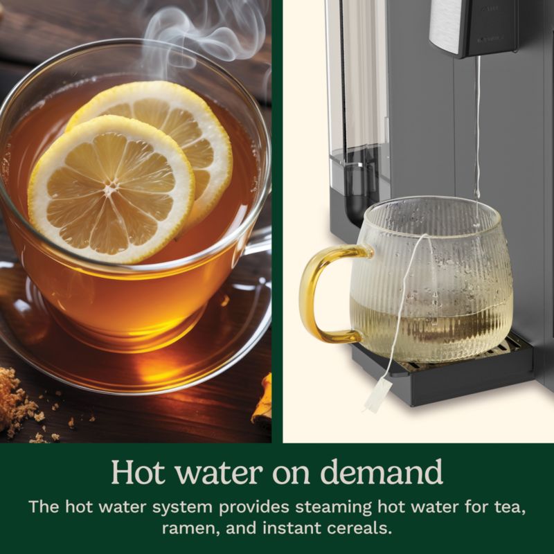 Cuisinart ® Coffee Center ® 3-In-1 Coffee Maker - image 5 of 10
