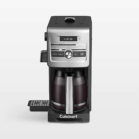 Cuisinart ® Coffee Center ® 3-In-1 Coffee Maker