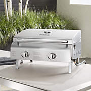 Cuisinart Prep 'n Cook Outdoor Table & Grill Stand