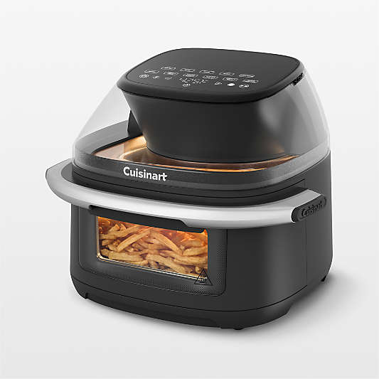 Cuisinart ® ClearView 9-Qt. Basket Air Fryer