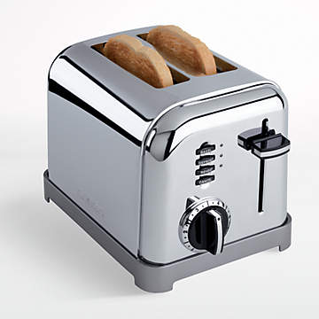 Cuisinart® Custom Classic™ Toaster Oven Broiler - Countertop