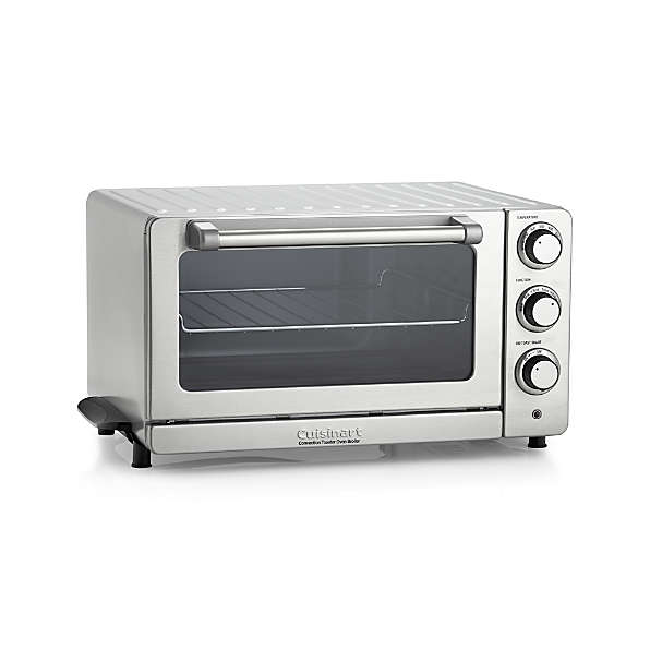 Crate&Barrel De'Longhi ® Livenza Convection Toaster Oven