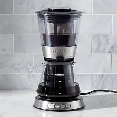View Cuisinart ® Cold Brew Coffee Maker details