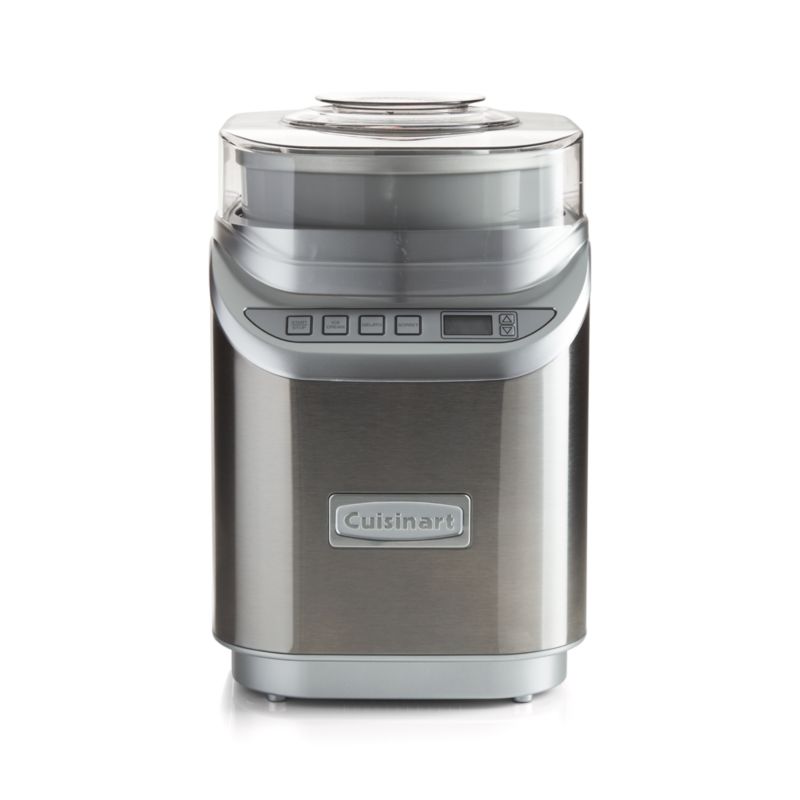 Cuisinart ® Cool Creations ™ Ice Cream Maker - image 6 of 6