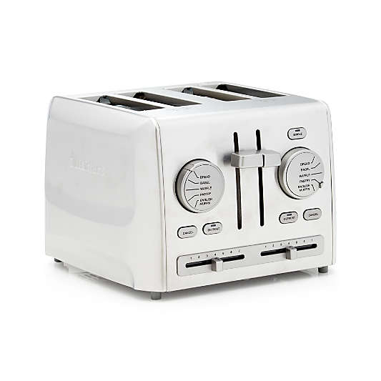 Cuisinart Custom Select ™ 4-Slice Toaster