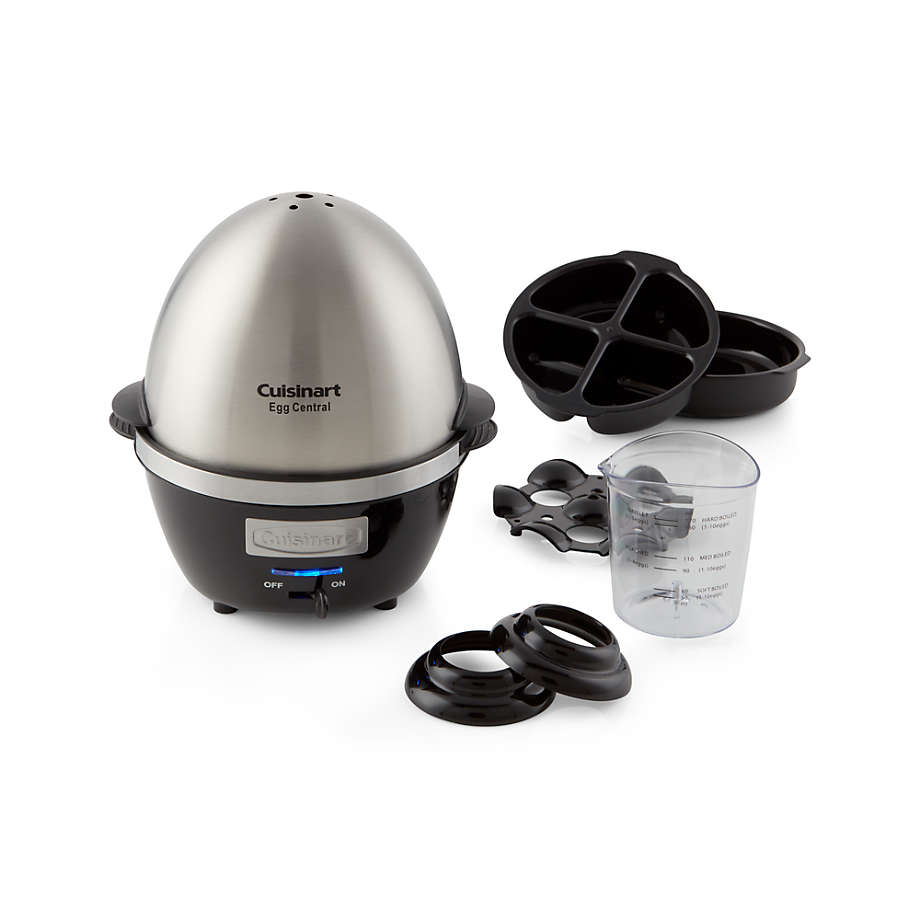 Cuisinart Cec-10 Central Egg Cooker