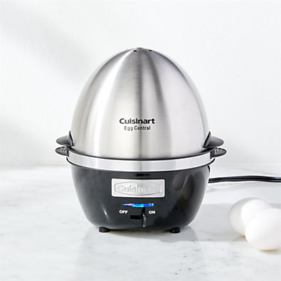 View Cuisinart ® Egg Central Egg Cooker details