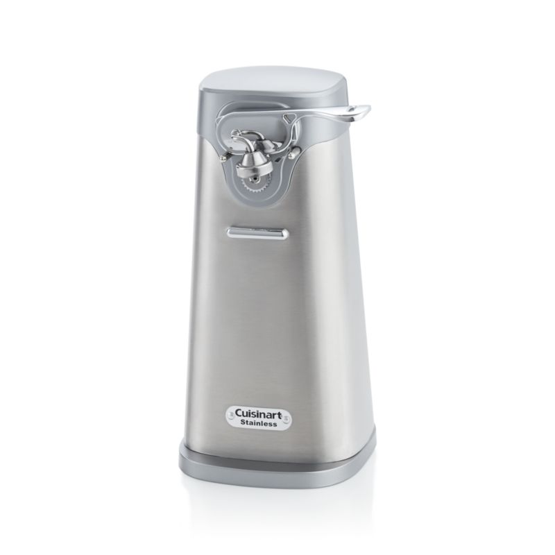 Cuisinart ® Electric Can Opener