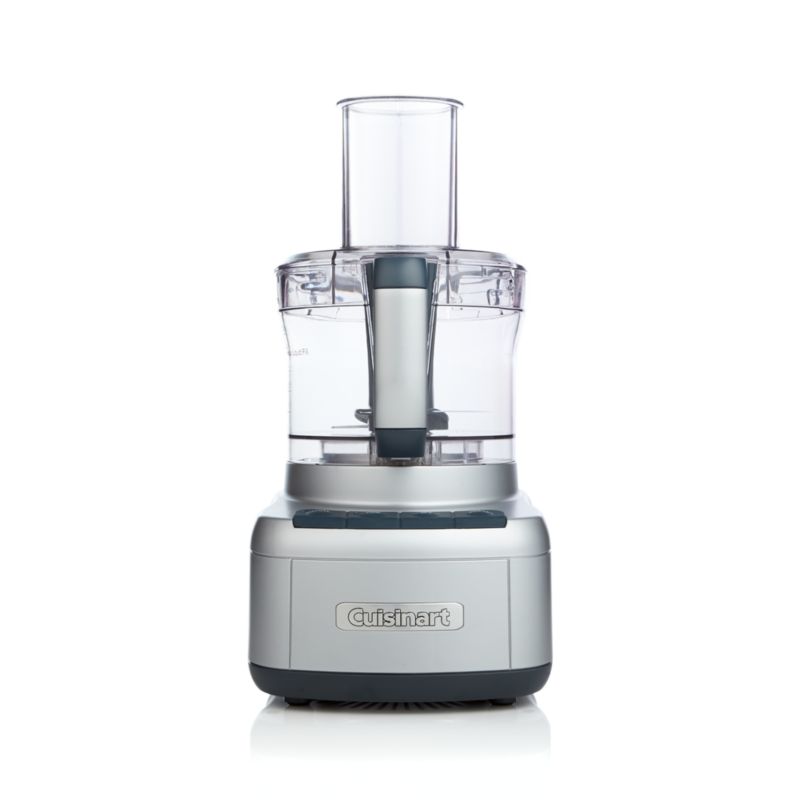 Cuisinart ® Elemental Silver 8-Cup Food Processor - image 7 of 7