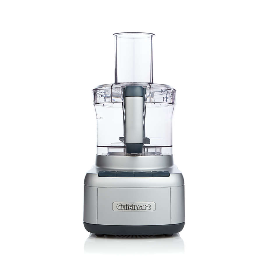 Cuisinart FP8GM Elemental Cup Food Processor, Gunmetal, 47 OFF
