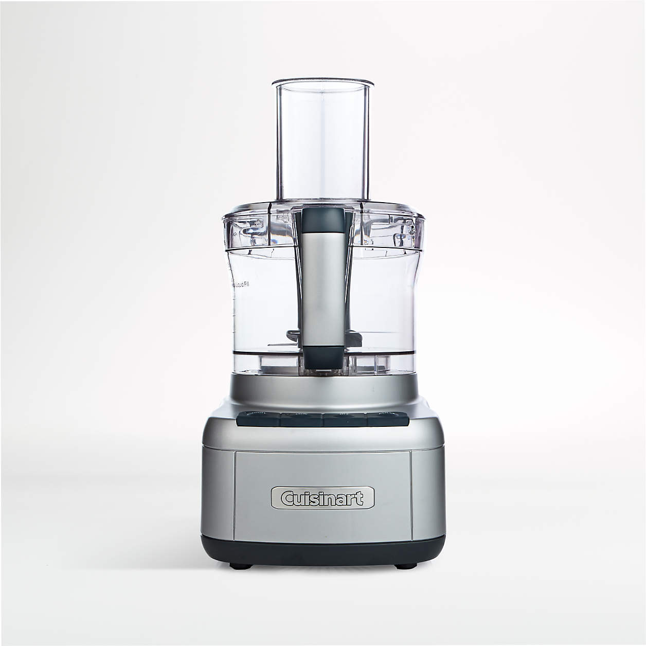 Cuisinart Food Processor Elemental 8: The Ultimate Kitchen Powerhouse