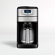 Cuisinart ® Thermal Grind & Brew ™ Coffee Maker