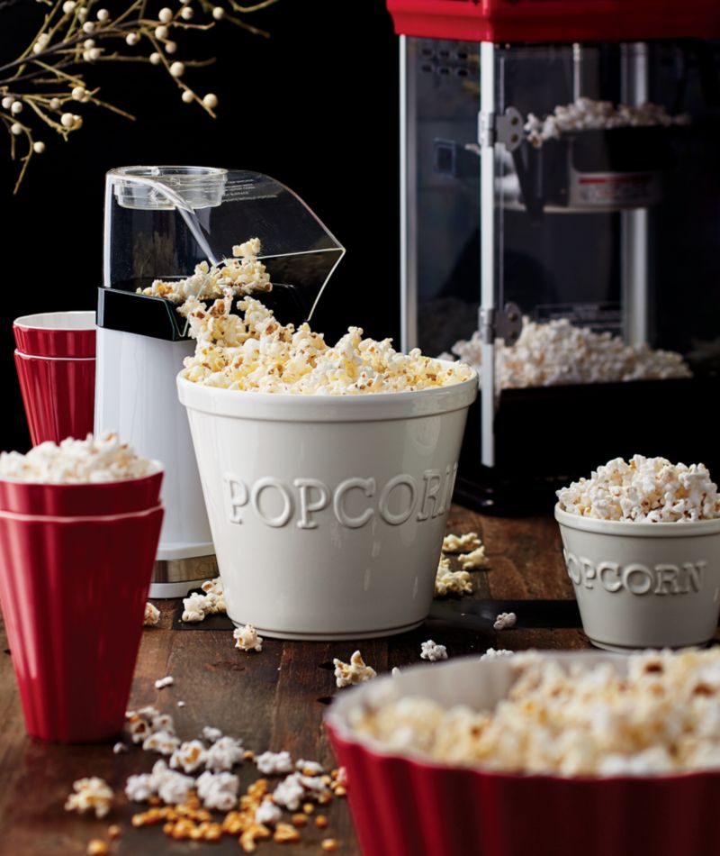 Small Popcorn Bowl - image 2 of 12