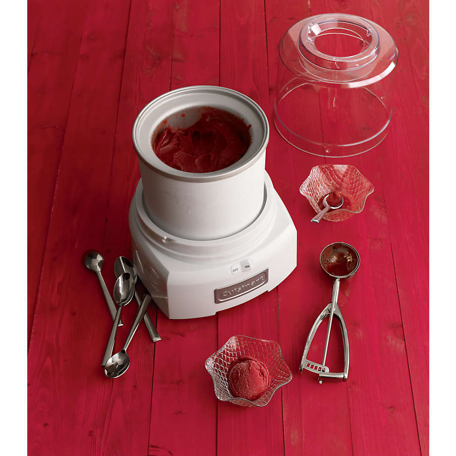 Cookie Dough Scoop Small | Crate & Barrel