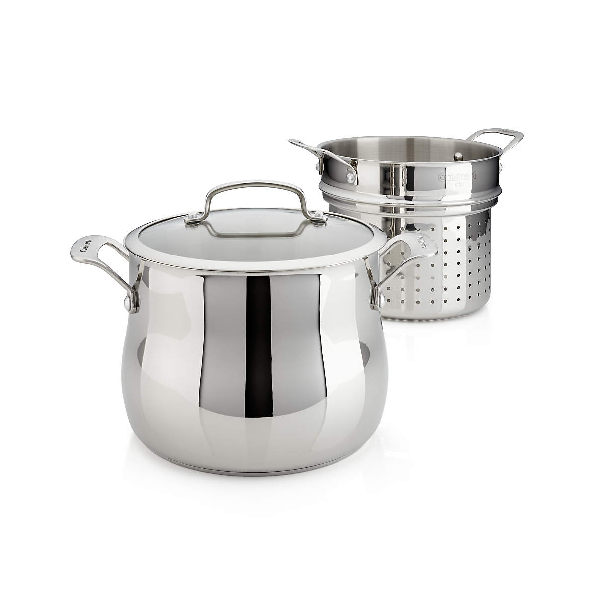 cuisinart pasta pot