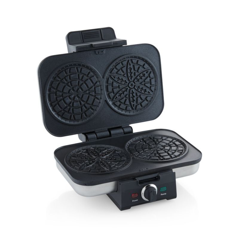 Cuisinart ® Pizzelle Press - image 6 of 8