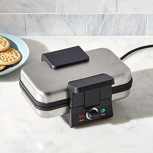 Cuisinart ® Pizzelle Press