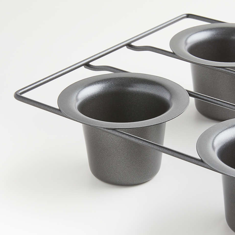 Cuisinart 6-Cup Non-Stick Popover Pan