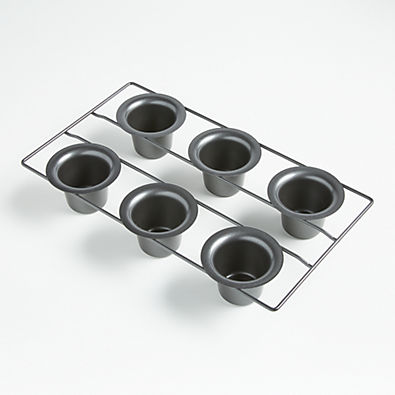 View Cuisinart ® Popover Pan details