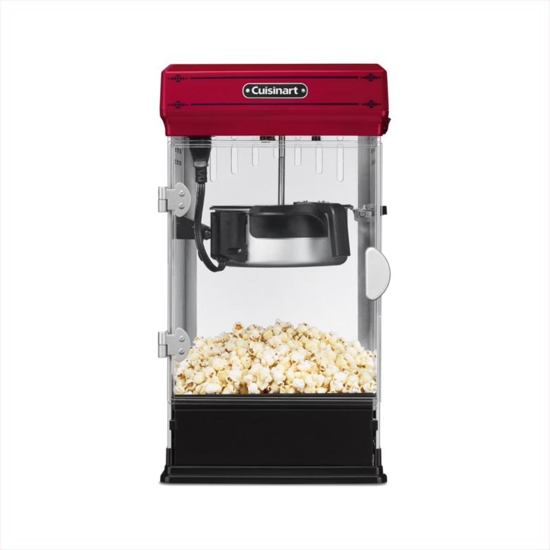 Cuisinart ® Classic-Style Popcorn Maker - image 4 of 7