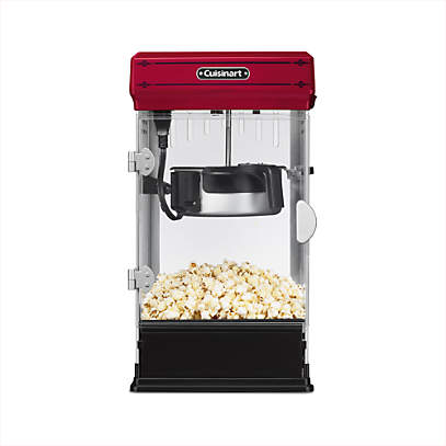 Cuisinart Popcorn Popper : Target