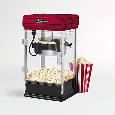 View Cuisinart ® Classic-Style Popcorn Maker details