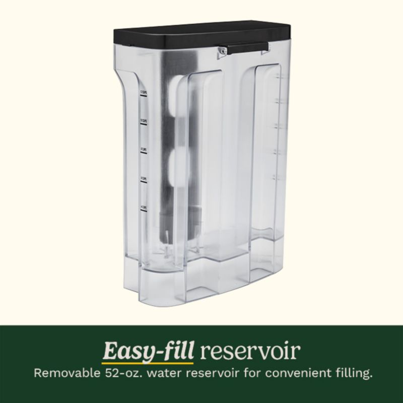 Cuisinart ® Personal Brew™ 10-Cup Thermal Coffee Maker - image 4 of 8